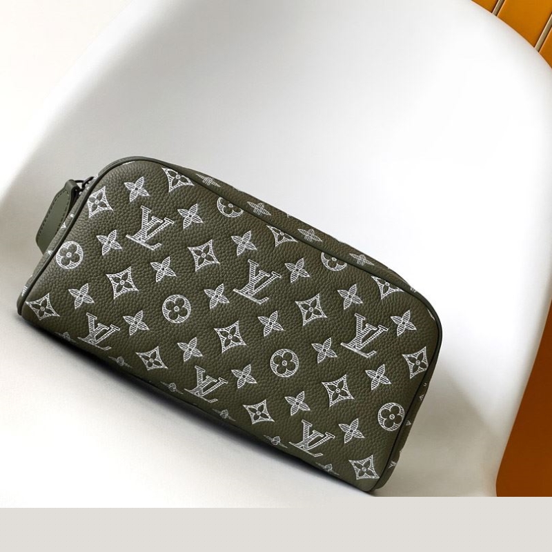 LV Cosmetic Bags